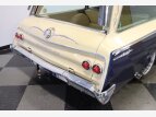 Thumbnail Photo 28 for 1962 Chevrolet Bel Air
